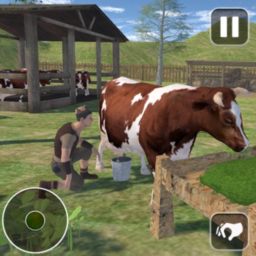 Ranch Simulator Farming Games