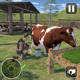 Ranch Simulator Farming Games