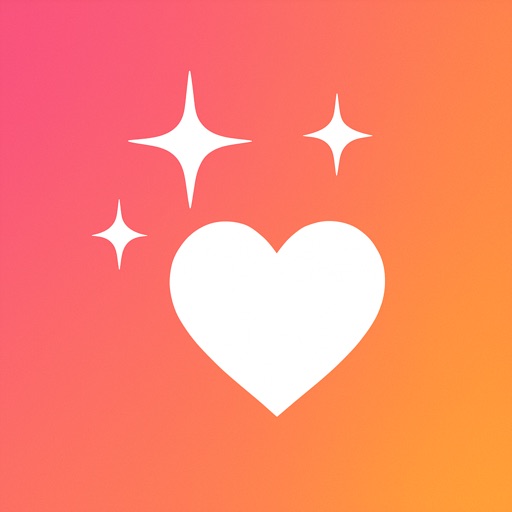 Gratitude Spark app icon