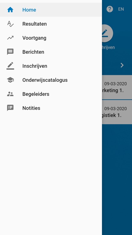 OSIRIS HAS green academy