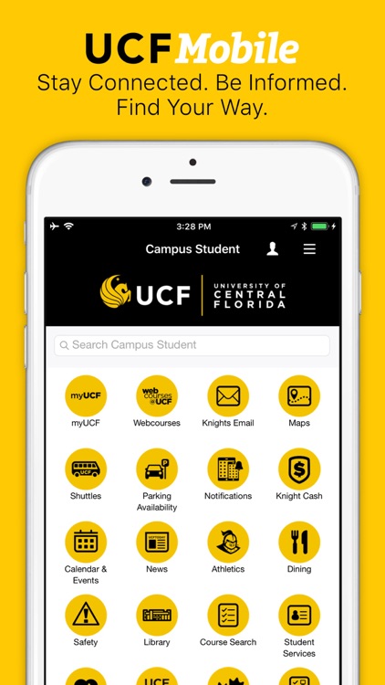 UCF Mobile