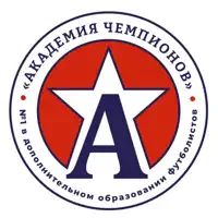 Интенсивы Академия чемпионов