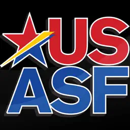 USASF Athlete app icon