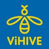 ViHive icon