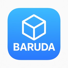 BARUDA-WMS