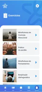 Luminarme Assistente Emocional screenshot #5 for iPhone