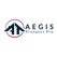 Icon for AEGIS Prospect Pro - NewHomePage LLC App