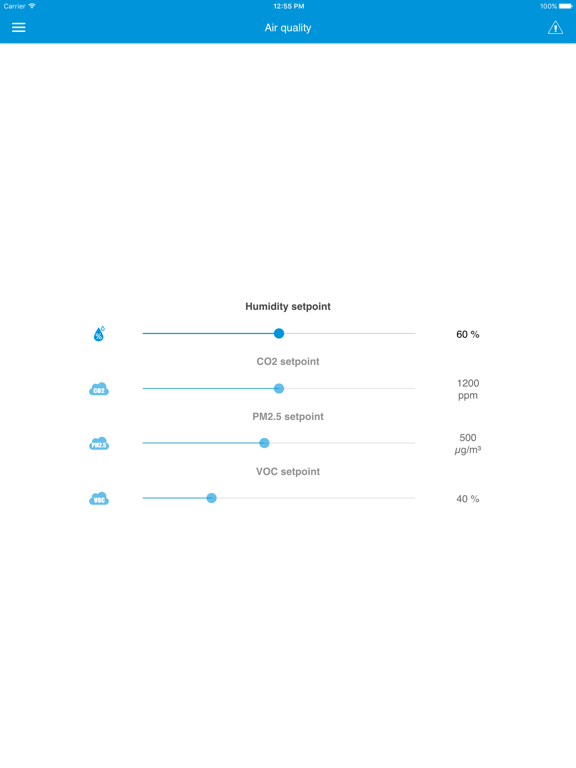 Screenshot #6 pour RECOM Home