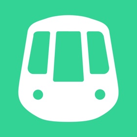螢幕擷取畫面 (5) Boston T Subway Map & Routing