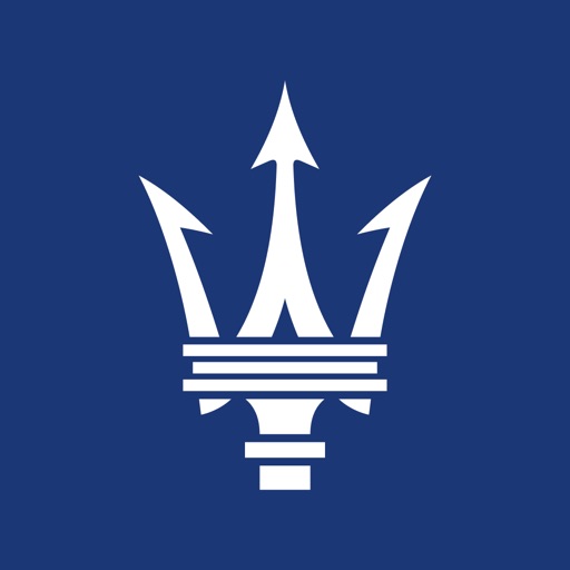 Maserati Public Charge