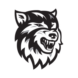 Kidder County Wolves, ND