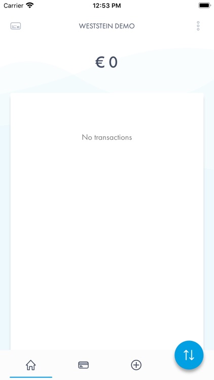 WestStein - Euro Debit Cards!