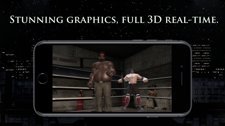 Brotherhood of Violence Ⅱ screenshot-3