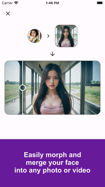 FaceTool: Face Swap & Generate screenshot-5