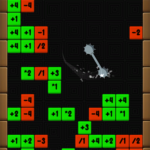 Wrecking Balls - Hyper Casual