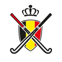 Hockey Belgium