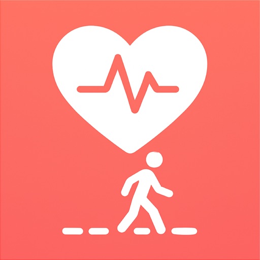 Daily Heart Rate per Step