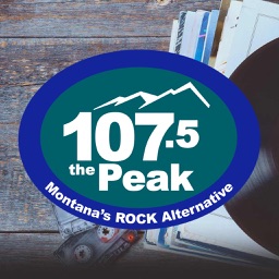 107.5 The Peak