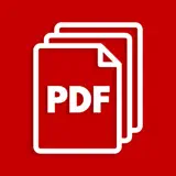 PDF Scanner & PDF Reader - Icono de la app
