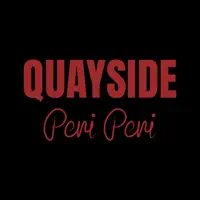 QUAYSIDE Peri Peri
