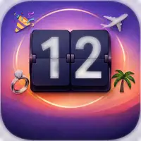 Dayspark: Countdown & Widget