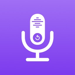 Reverse Audio & Singing