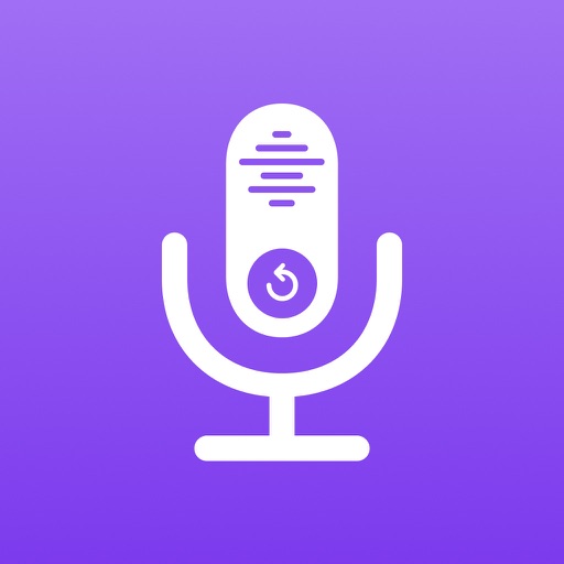 Reverse Audio & Singing