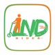 LNDRides app icon - Travel app for iPhone