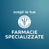 Farmacie Specializzate icon