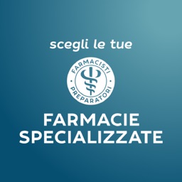Farmacie Specializzate