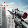 Sniper Strike：シューティングゲーム