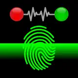 Detector de Mentiras: Broma - Icono de la app