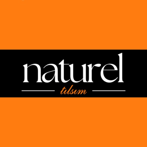 Naturel Tılsım