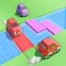 Get Block Bridge - Car Jam Puzzle for iOS, iPhone, iPad Aso Report