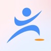 A Step Ahead app icon - Health & Fitness app for iPhone
