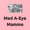 Med A Eye Mammo icon