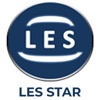 LES Star icon