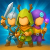 Duel Run! icon