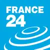 France 24 - World News 24/7 App Feedback