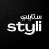 Styli-Online Fashion Shopping icon