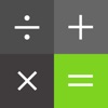 Calculator +ㅤ icon