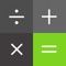 Calculator + App, the simplest way to make Math easy