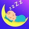 Get Baby Sleep - White noise for iOS, iPhone, iPad Aso Report