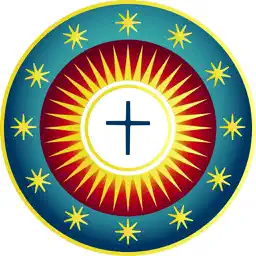 Ave Maria Clock app icon