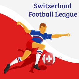 Football League Of Switzerland