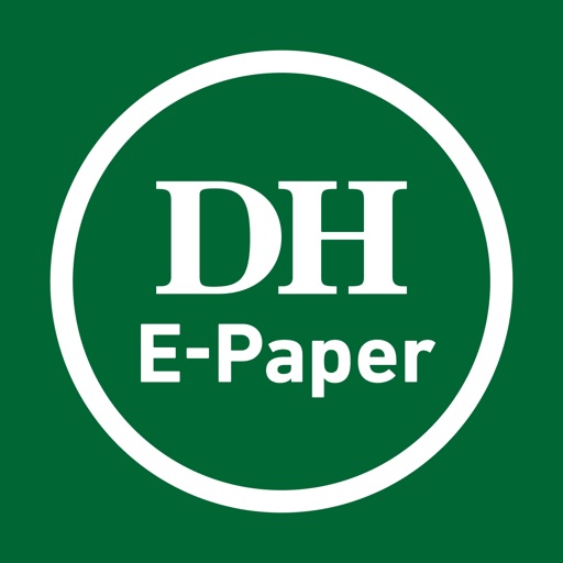 DH - E-Paper