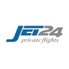 Jet24 icon