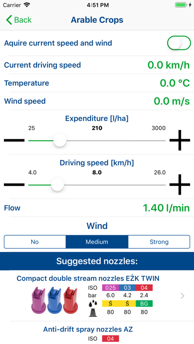 MMAT Screenshot 2 of 6
