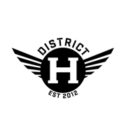 District H Strength & Fitness