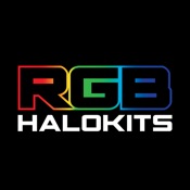 RGB HALO KITS